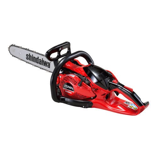 Thermo-Kettensäge - 251WS - shindaiwa