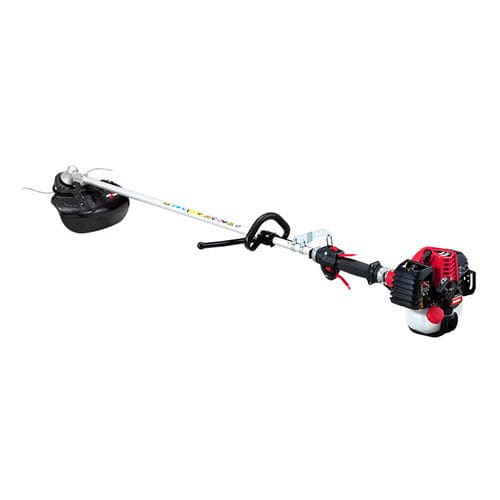 Benzin-Freischneider - T263TXS - shindaiwa - Draht / Messer / handgeführt