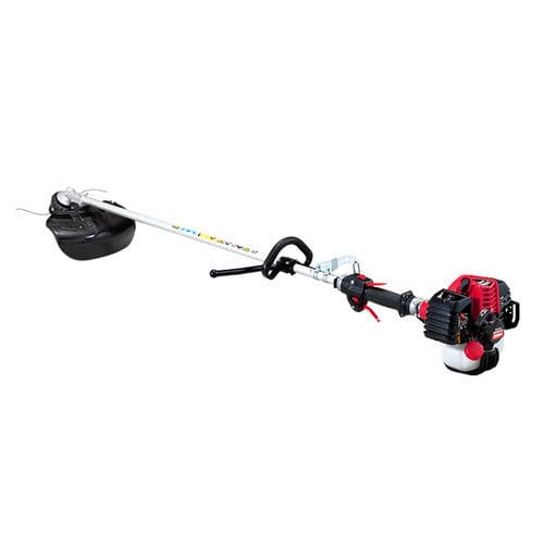 Benzin-Freischneider - T263XS - shindaiwa - Draht / Messer / handgeführt