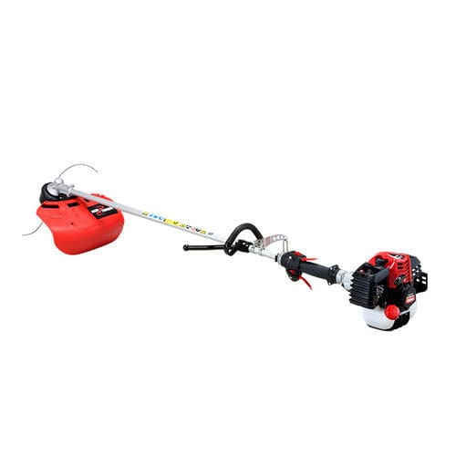 Benzin-Freischneider - T303TS - shindaiwa - Draht / Messer / handgeführt