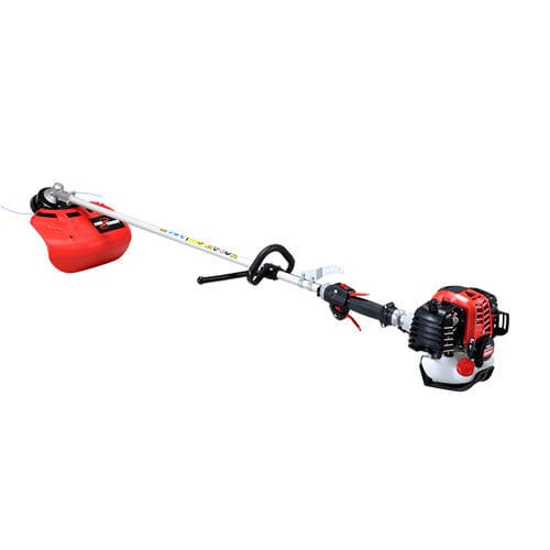 Benzin-Freischneider - T361T - shindaiwa - Draht / Messer / handgeführt