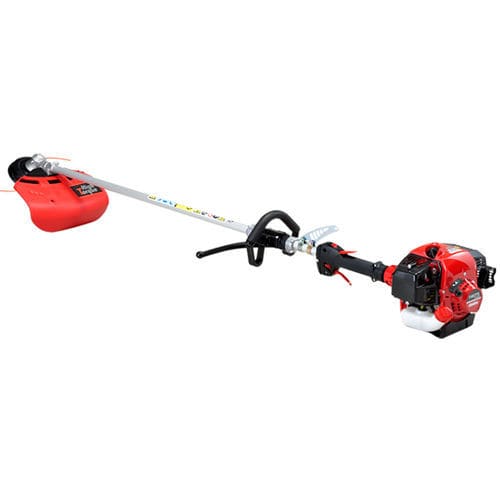 Benzin-Freischneider - T410TS - shindaiwa - Draht / Messer / handgeführt