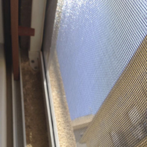 Schiebe-Insektenschutz - ROSY - Bettio - für Fenster