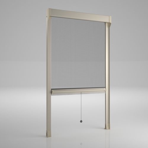 Schiebe-Insektenschutz - ALBA - Bettio - für Fenster