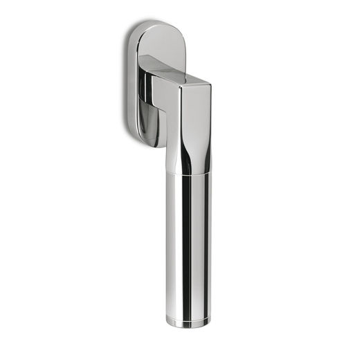 Fenstergriff - TUBE  - Ento - Messing / modern / von Marelli und Molteni
