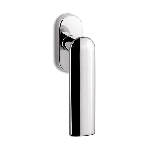 Fenstergriff - REFLEX  - Ento - Messing / modern / für Privatgebrauch