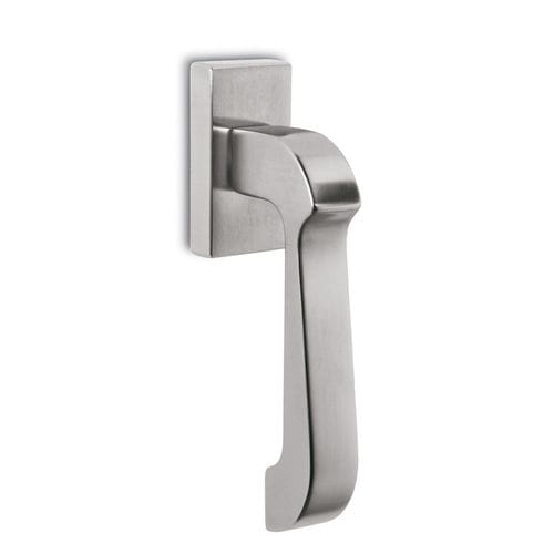 Fenstergriff - LINK  - Ento - Messing / modern / von Anna Deplano