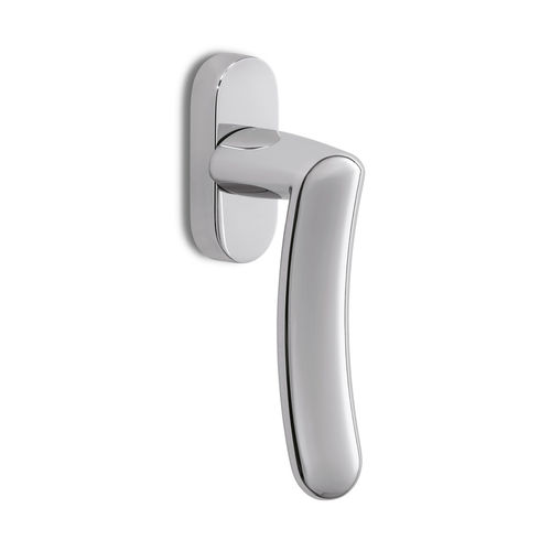 Fenstergriff - WAVE  - Ento - Messing / modern / von Marelli und Molteni