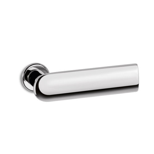 Türgriff - REFLEX C3 - Ento - verchromter Messing / modern / für Privatgebrauch