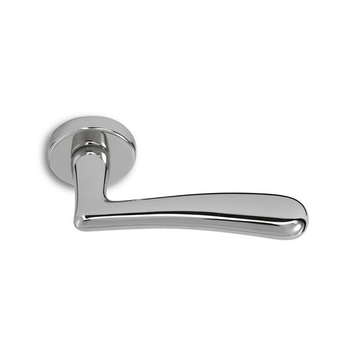 Türgriff - TULIPANO - Ento - verchromter Messing / modern / für Privatgebrauch