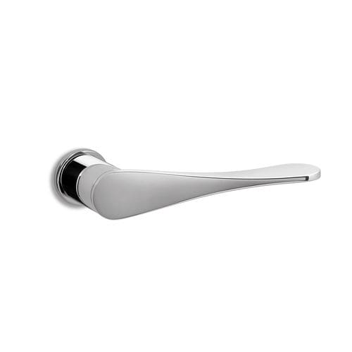 Türgriff - SPOON C3 - Ento - Messing / modern / für Privatgebrauch