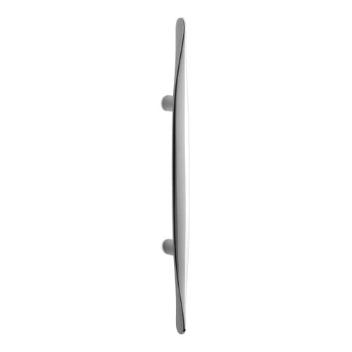 Türstoßgriff - SPOON - Ento - Messing / modern / für Privatgebrauch