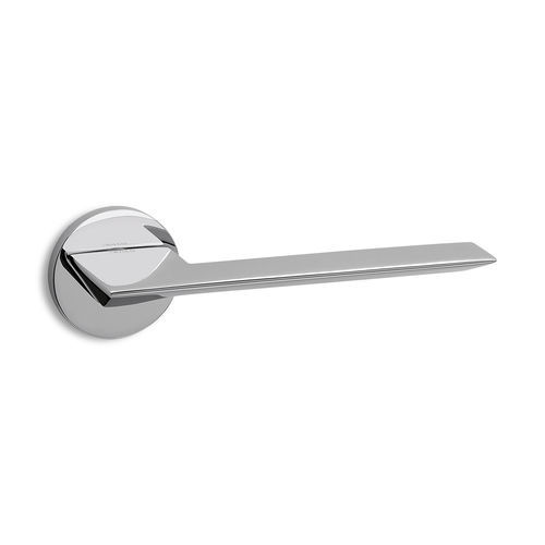 Türgriff - CEDRO R6 - Ento - Messing / modern / für Privatgebrauch