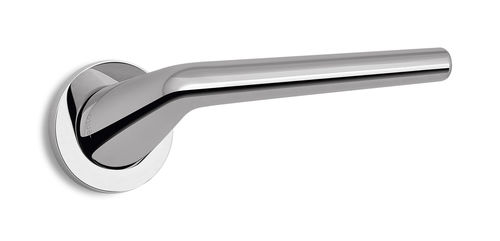 Türgriff - LIFT R6 - Ento - Messing / modern / für Privatgebrauch