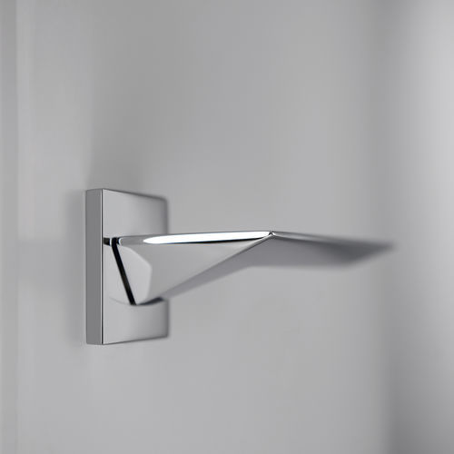 Türgriff - CEDRO SQ R6 - Ento - Messing / modern / für Privatgebrauch