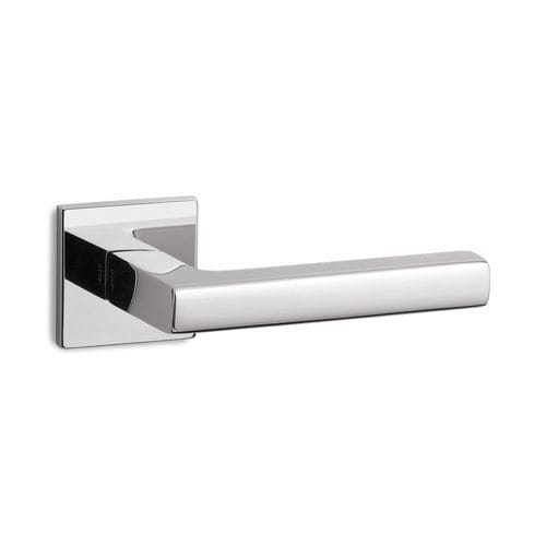 Türgriff - UNIT SQ R6 - Ento - Messing / modern / für Privatgebrauch