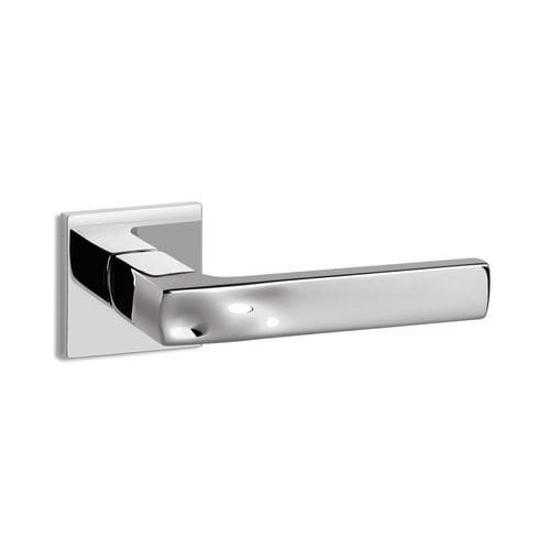 Türgriff - SAND SQ R6 - Ento - Messing / modern / für Privatgebrauch