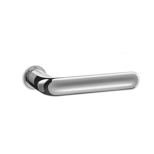 Fenstergriff - HANSA C3 - Ento - Messing / modern / für Privatgebrauch