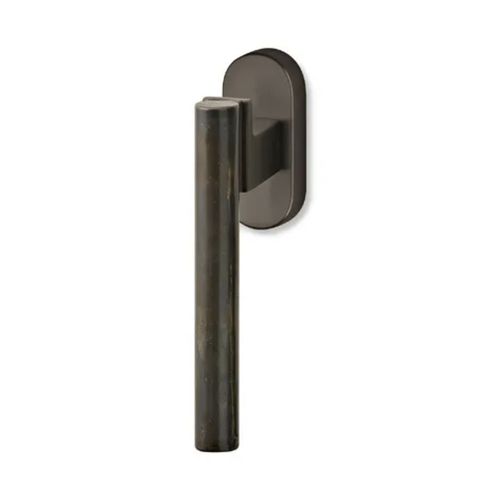 Griff für Fenster - STELO TERRA - Ento - Metall / modern / für Privatgebrauch
