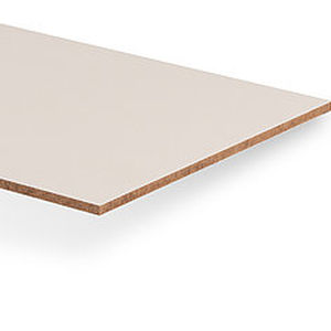 Möbeldekorplatte - DECOBOARD HDF - PFLEIDERER - wandmontiert / hohe Dichte / Holz