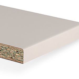 Möbeldekorplatte - DUROPAL FURNITURE ELEMENT UNIVERSAL P3 - PFLEIDERER - für Bauanwendungen / wandmontiert / Holzpartikel