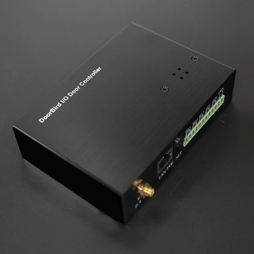 E/A-Modul / 3-Zonen - A1081 - DoorBird