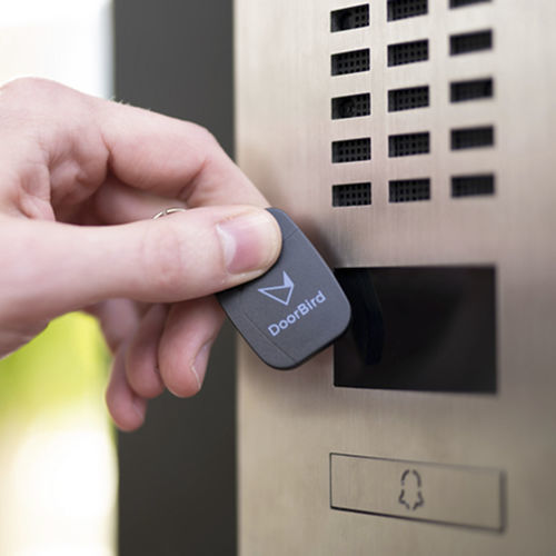 Transponderschlüssel für Zugangskontrolle - A8005 - DoorBird