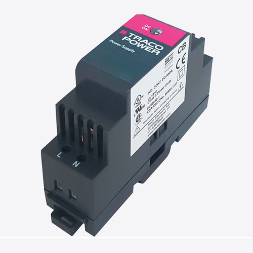 AC/DC-Stromversorgung - 423860070 - DoorBird - für DIN-Schiene / Einbau / stabilisiert