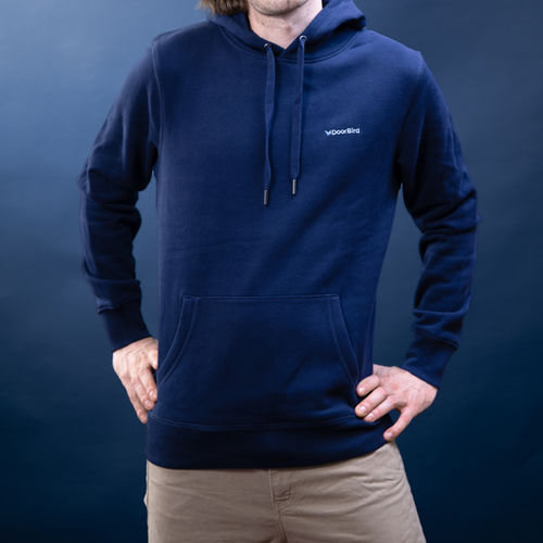 Arbeitsjacke - 423869653 - DoorBird - Warnschutz / Kälteschutz / Baumwolle