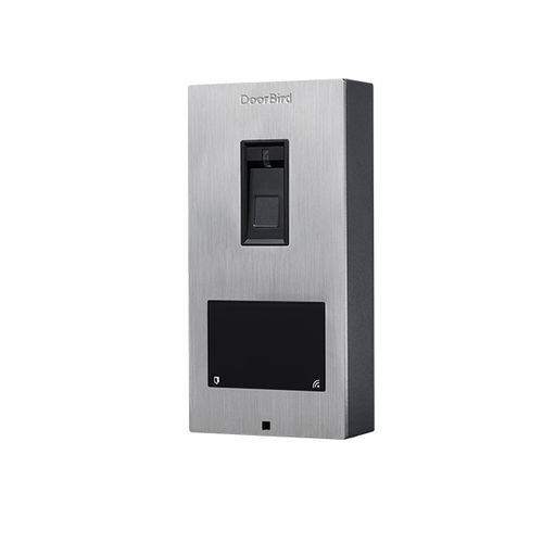 Zentrales Zugangskontrollsystem / IP - A1122 - DoorBird - Zutrittskontrolle / Zugangsfilterungen / mit RFID-Leser
