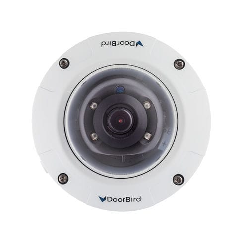 IP-Sicherheitskamera - A1131 - DoorBird - Dom / wandmontiert / deckenmontiert