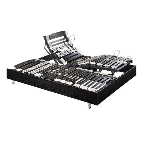 Doppelbett-Lattenrost - COMBILAT - Technilat - Latten / elektrisch / für Privatgebrauch