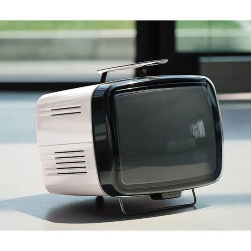 14"-Fernseher - DONEY - brionvega