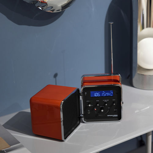 Bluetooth-Funkgerät - TS522D+S 50-OS - brionvega - kabellos / Akku / Multimedia