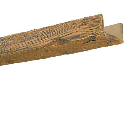 Holzoptik-Balkenabdeckung - V-930  - KA Coverings