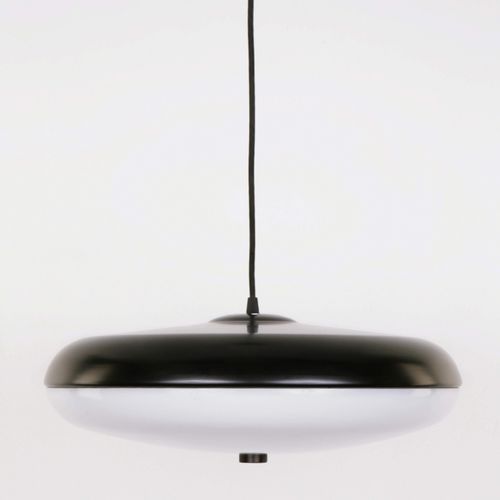 Hängelampe - PHARE - ATELIER DE TROUPE - Aluminium / modern / mit Kabel