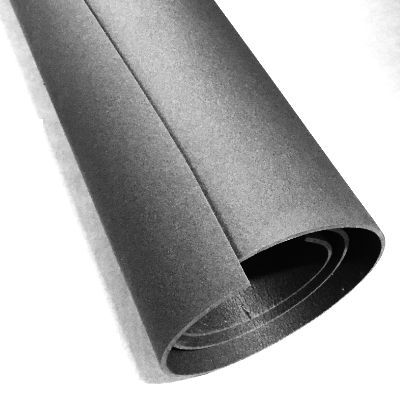 Isolierung zur Lärmdämmung - UL-FOAM - artnovion - Thermo / Rollen / Wand