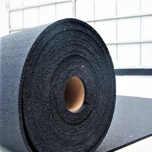 Recyclinggummi-Bodenbelag - G704-10 - Balcan flooring and paint trade ltd - Polyurethan / Industrie / für Mehrzweck-Sporthallen