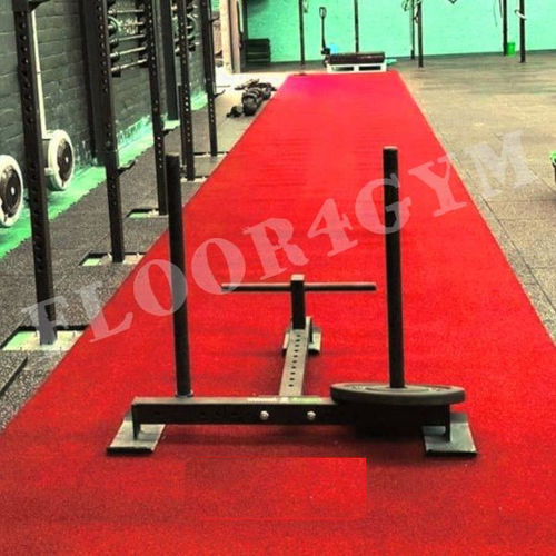 Sportboden für den Innenraum - BIGBANG15 - Balcan flooring and paint trade ltd - für Außenbereich / Synthetik / für Mehrzweck-Sporthallen