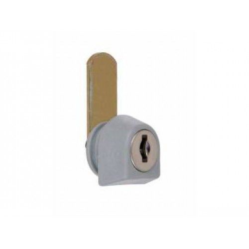 Mechanisches Schloss - Mini F503 - EURO-LOCKS - Nocken / für Umkleidefach / mit 1 Schließpunkt