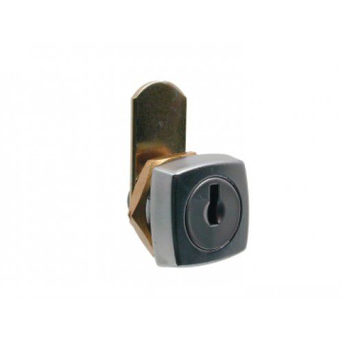 Mechanisches Schloss - 1363 - EURO-LOCKS - Nocken / für Möbel / mit 1 Schließpunkt