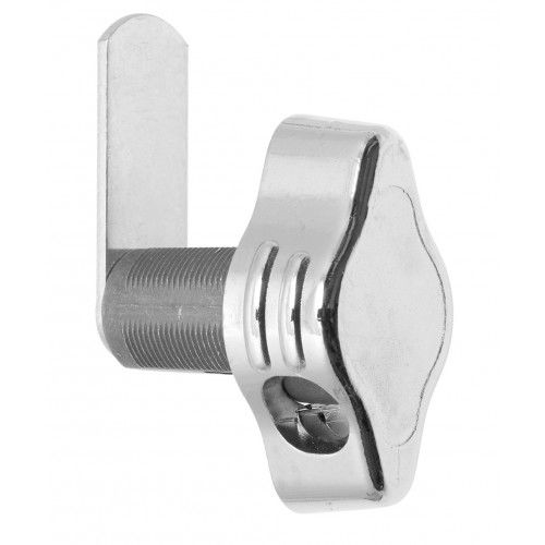 Mechanisches Schloss - C557 - EURO-LOCKS - Nocken / für Umkleidefach / mit 1 Schließpunkt