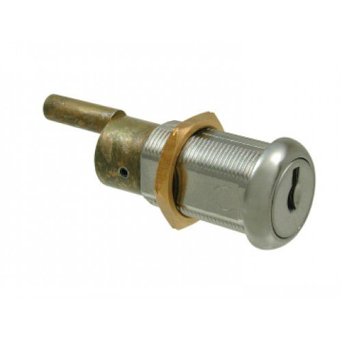 Mechanisches Schloss - 1318 - EURO-LOCKS - für Möbel / mit 1 Schließpunkt / für Privatgebrauch