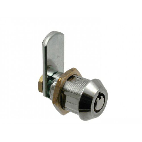 Mechanisches Schloss - RPT 4304 - EURO-LOCKS - Nocken / für Möbel / mit 1 Schließpunkt