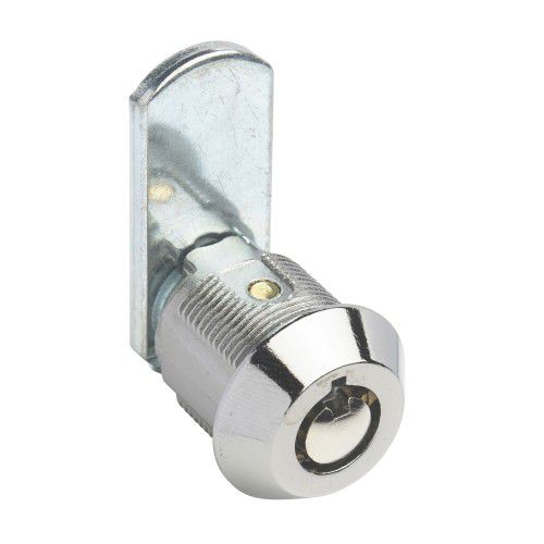 Mechanisches Schloss - 2403 - EURO-LOCKS - Nocken / für Möbel / mit 1 Schließpunkt