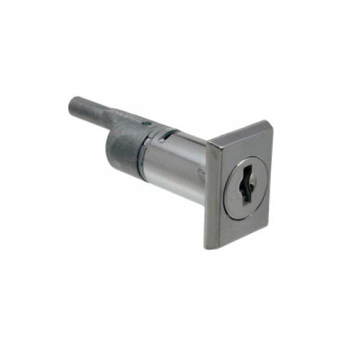 Mechanisches Schloss - 5804 - EURO-LOCKS - Nocken / für Möbel / mit 1 Schließpunkt