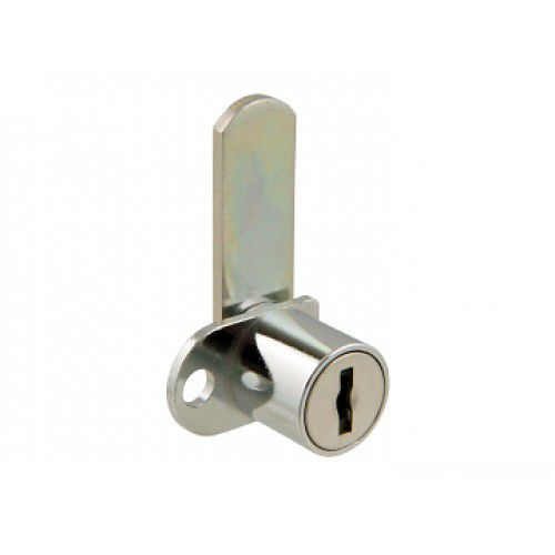 Mechanisches Schloss - C260 - EURO-LOCKS - Nocken / für Möbel / mit 1 Schließpunkt