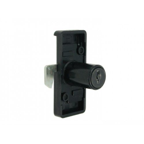 Mechanisches Schloss - 5897 - EURO-LOCKS - Nocken / für Möbel / mit 1 Schließpunkt
