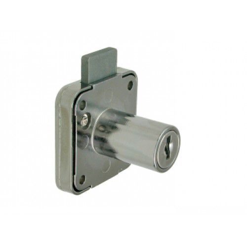 Mechanisches Schloss - 5864 - EURO-LOCKS - für Möbel / mit 1 Schließpunkt / für Privatgebrauch
