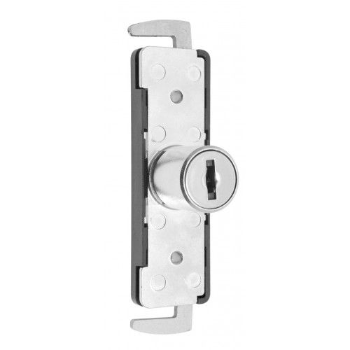 Mechanisches Schloss - 5625 - EURO-LOCKS - für Möbel / mit mehreren Schließpunkten / für Büro